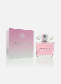 Versace Bright Crystal Edt - 90ml (Parallel Import)