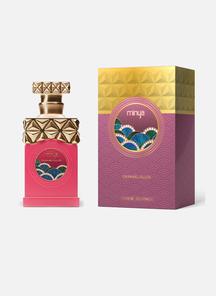 Paris Corner Minya Coco Lush Edp - 100ml