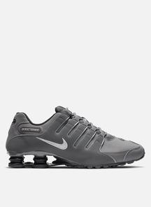 Shox TL - BLACK/UNIVERSITY GOLD