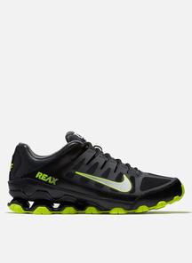 Nike reax 8 tr - 621716-102 - white/white-pure platinum