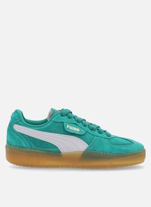 Palermo Moda Xtra Gum WnsCool Blue-Exotic Red
