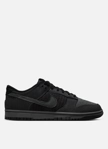 black dunks reps