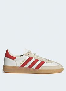 HANDBALL SPEZIAL W - off white/Dusky Bronze/GUM 3