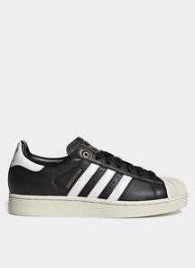 SUPERSTAR II - Cblack/Ftwwht/Cblack