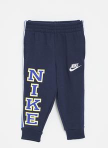nike sportswear swoosh men's french terry pants