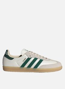 SAMBA OG - cloud white/core black/GUM 3