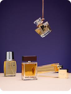 FRAGRANCES