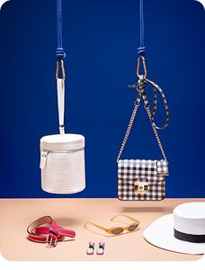 WOMEN'S ACCESSORIES