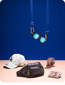 MEN'S ACCESSORIES