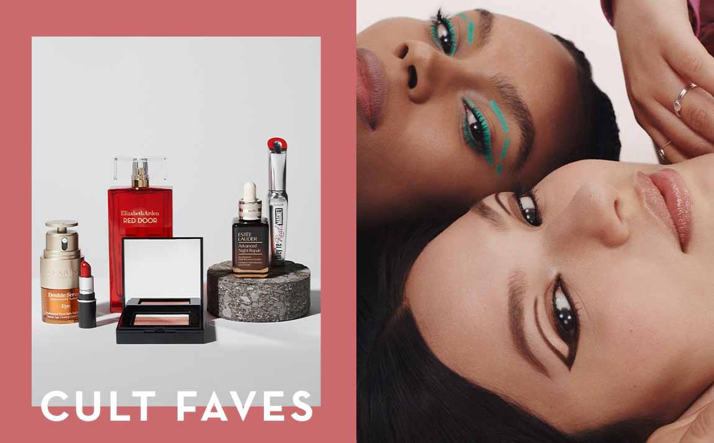 CULT FAVES