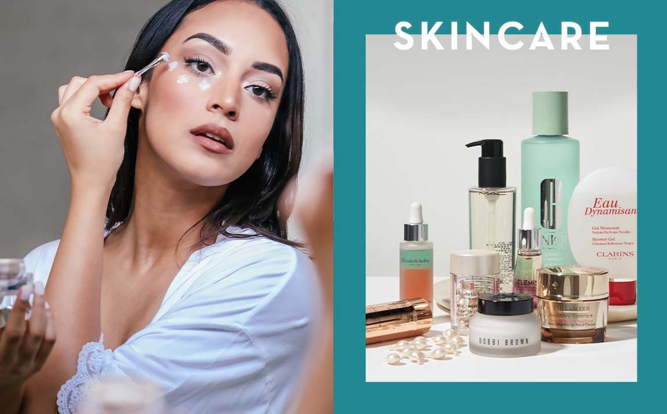 SKINCARE