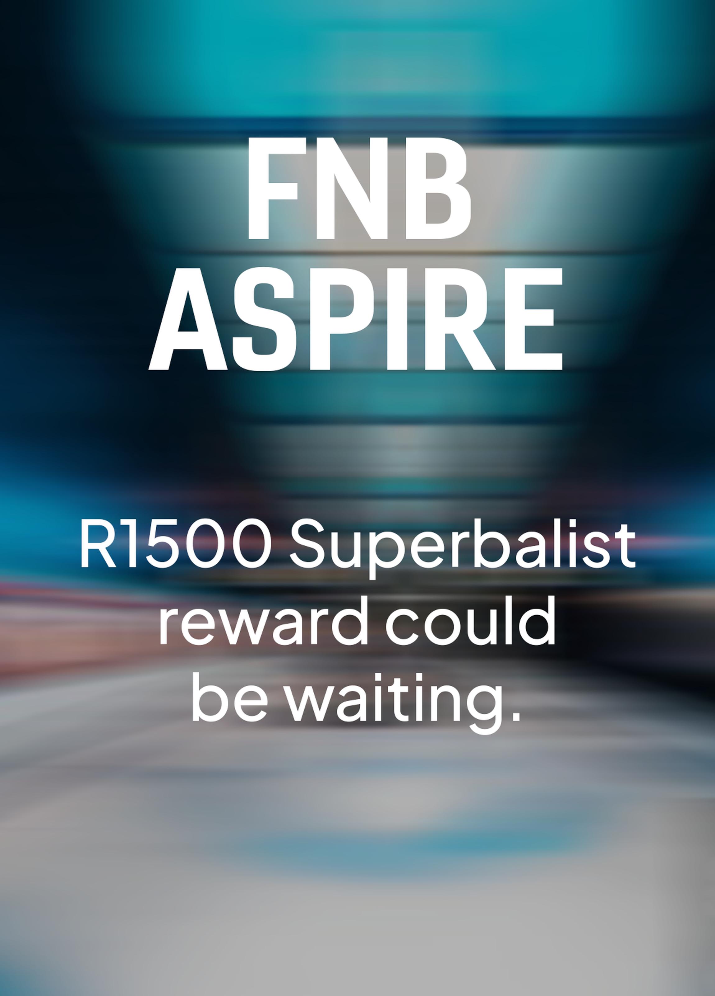 FNB ASPIRE