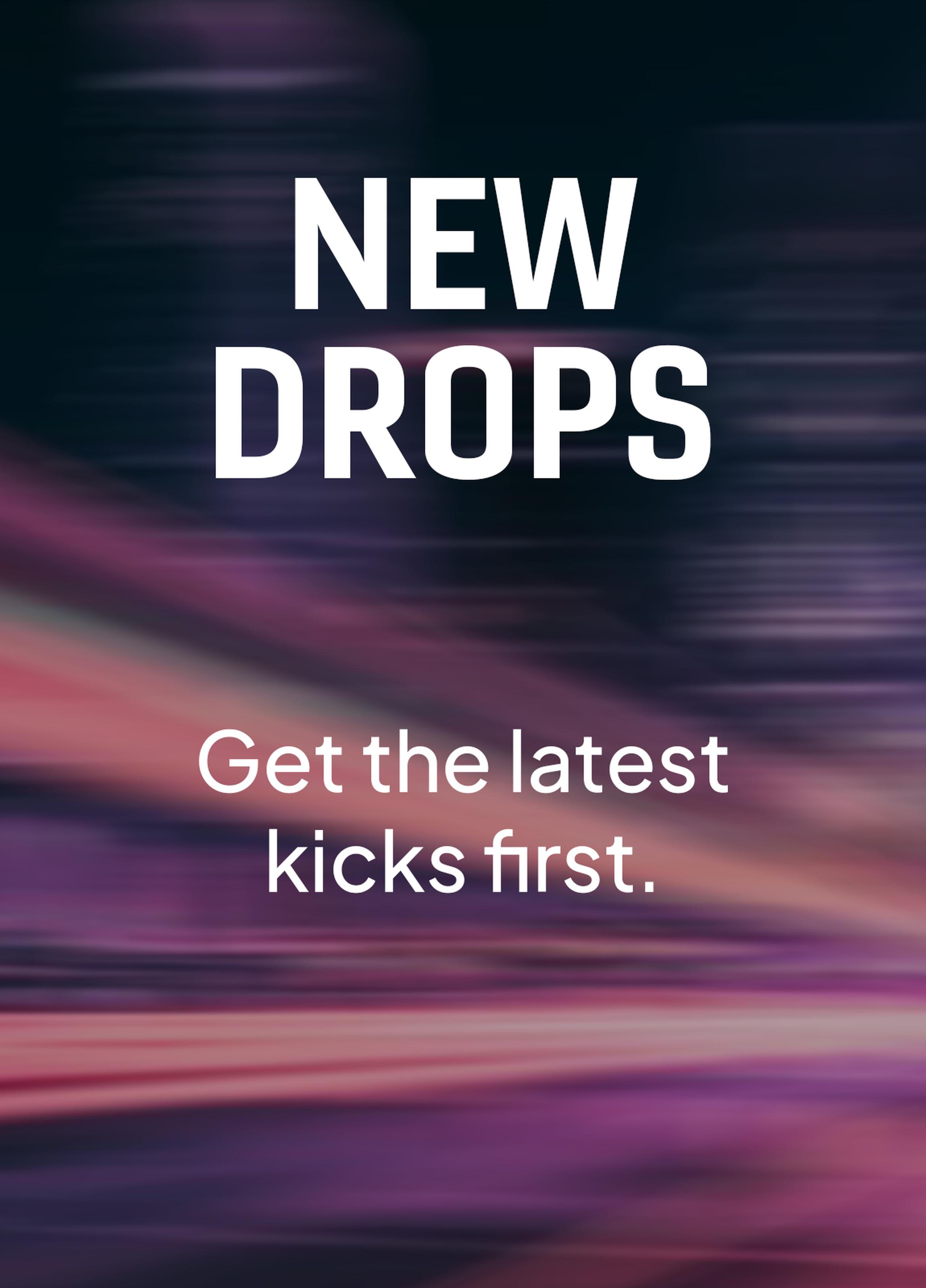 NEW IN