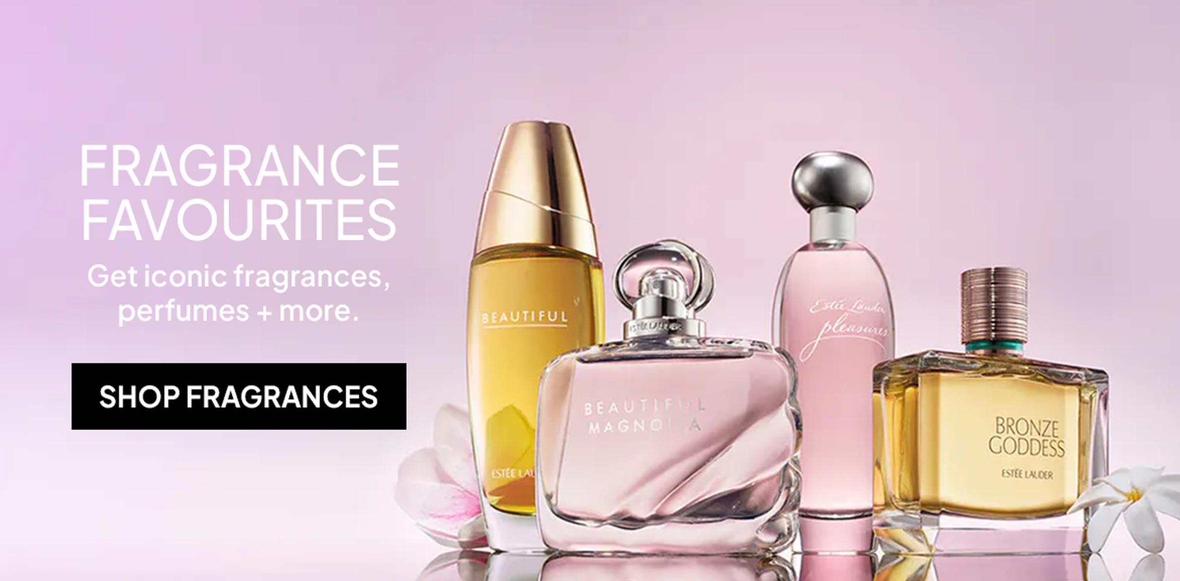 FRAGRANCES