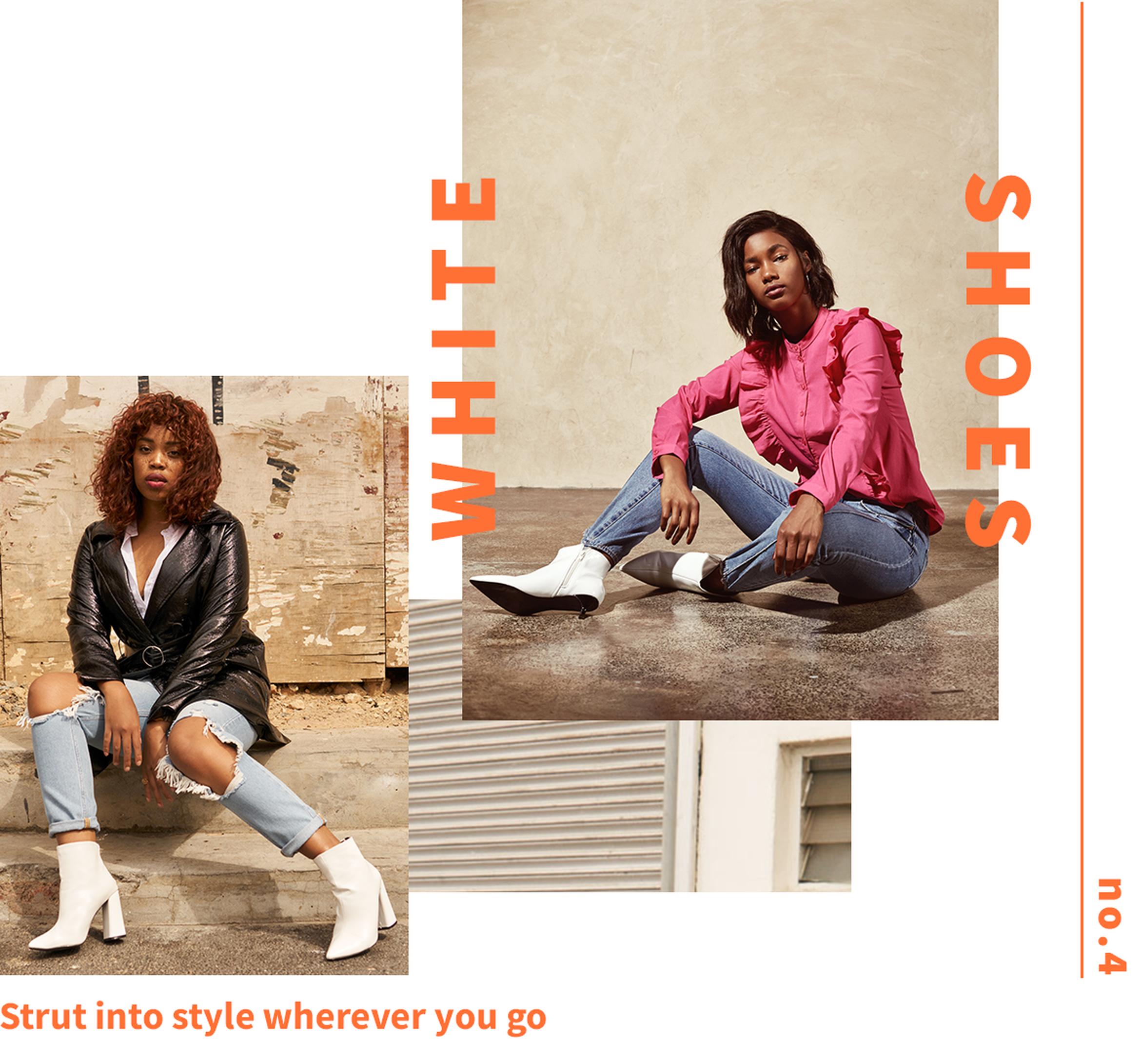 SHOES