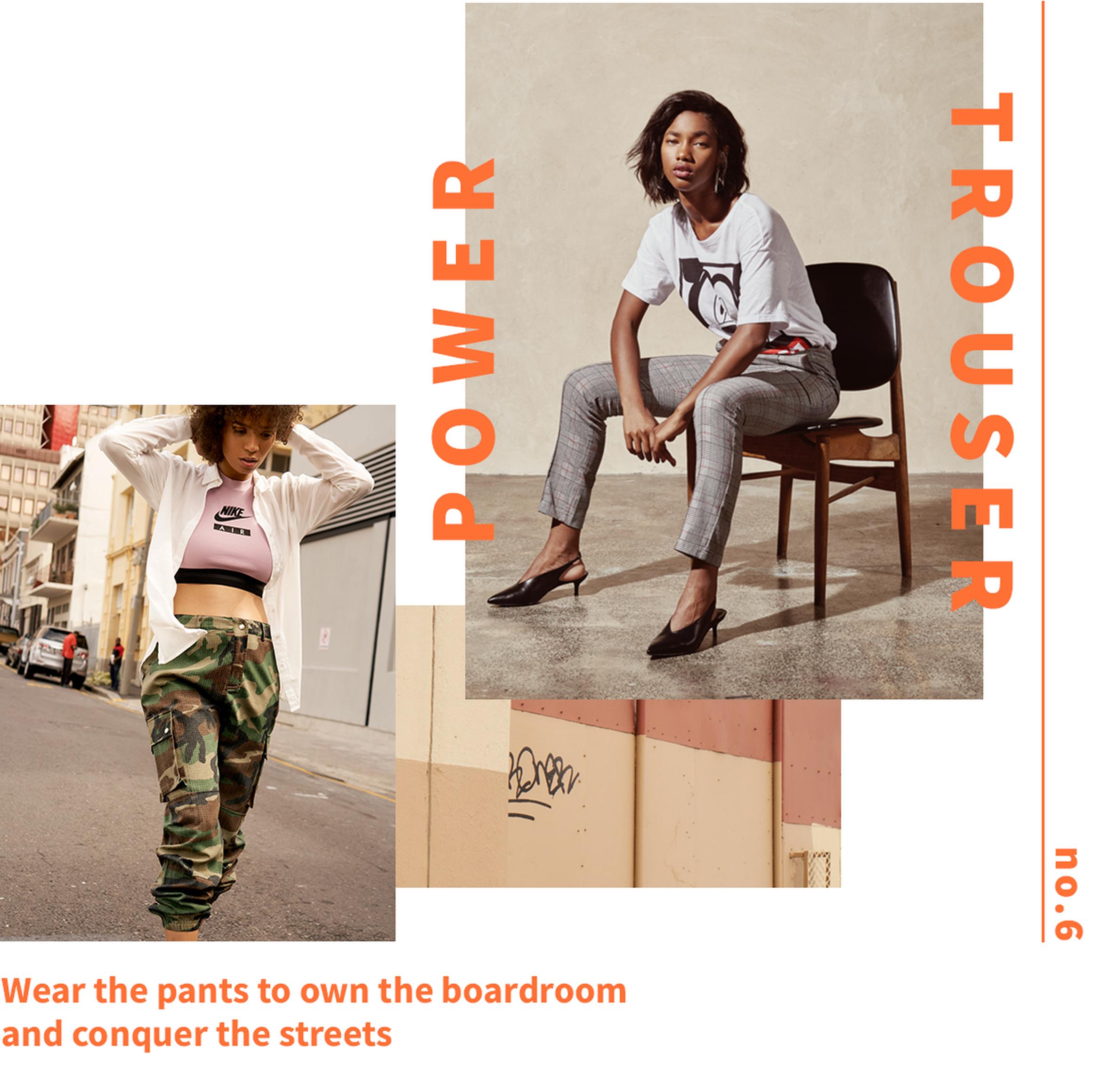 TROUSER