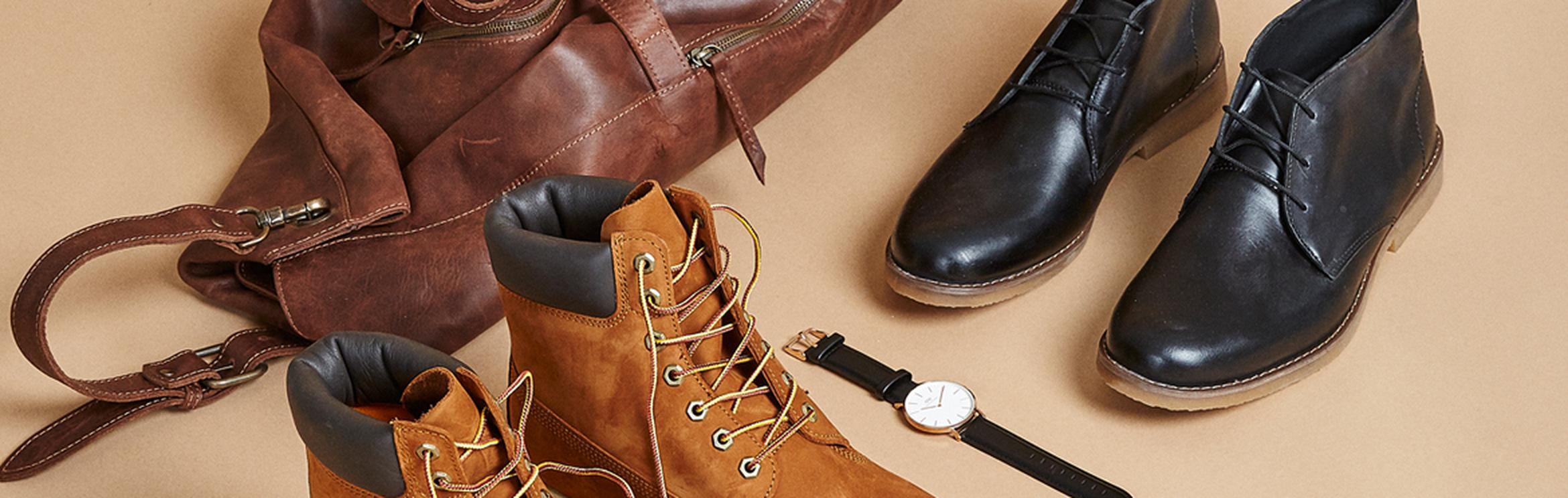 Menswear Winter Wardrobe Updates