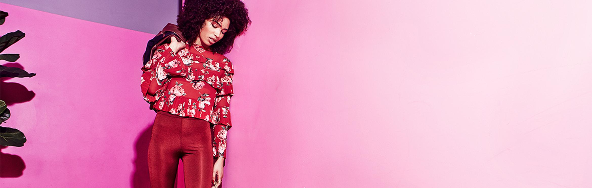 MAX IMPACT superbalist fashion