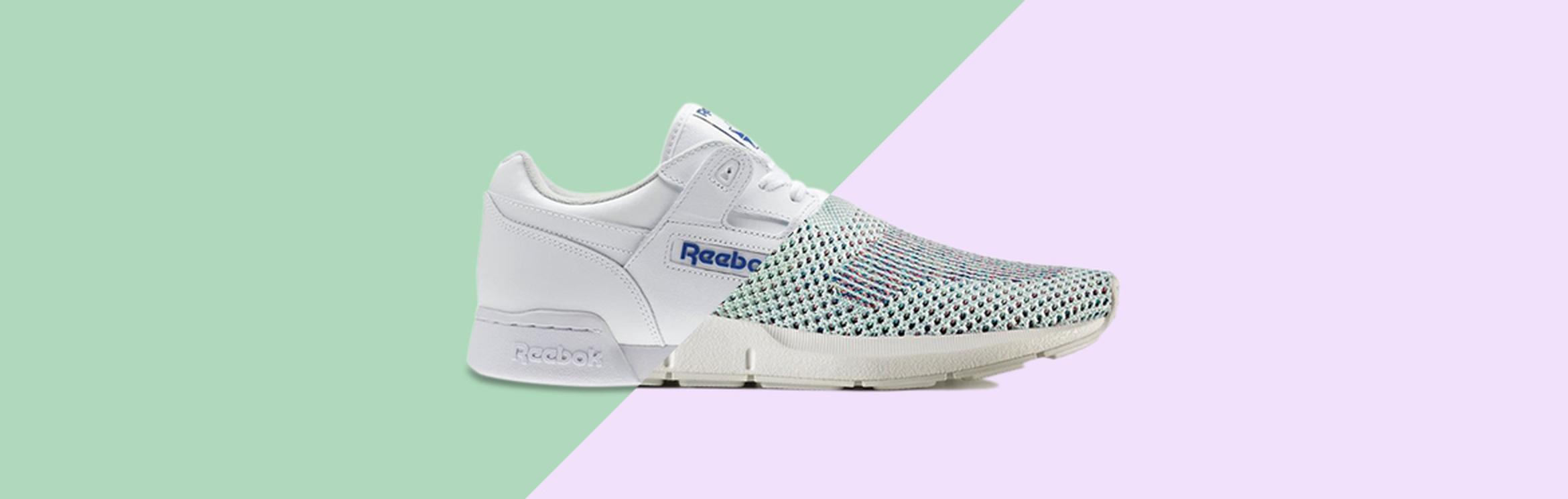 Sneakers of the week AUGUST 1/4