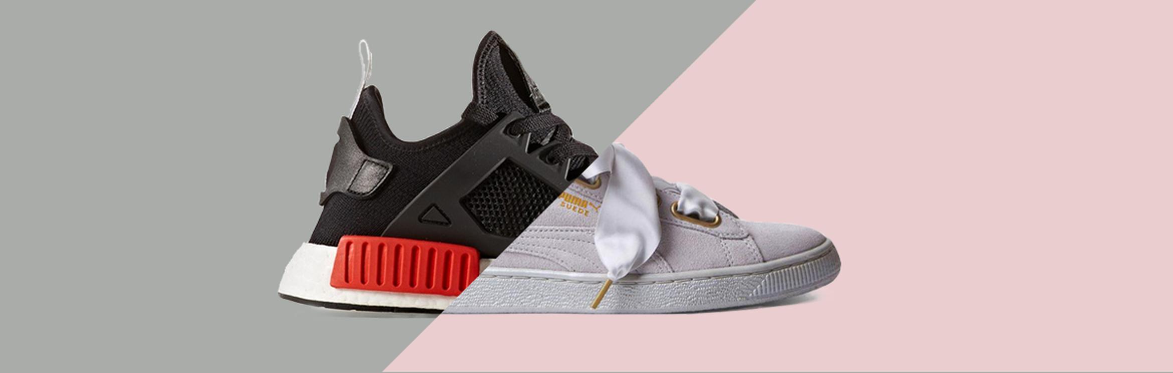 SNEAKERS OF THE WEEK MAY 3/4