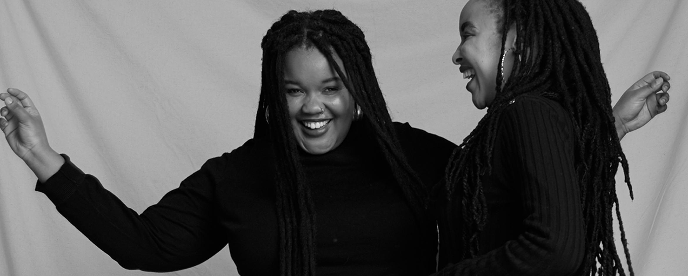 Palesa + Fikile