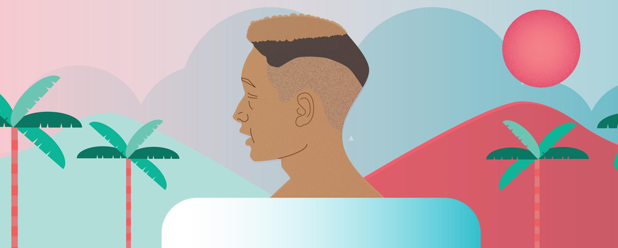 JADEN SMITH TWEETS BIRTHDAY FASHION PROPHET