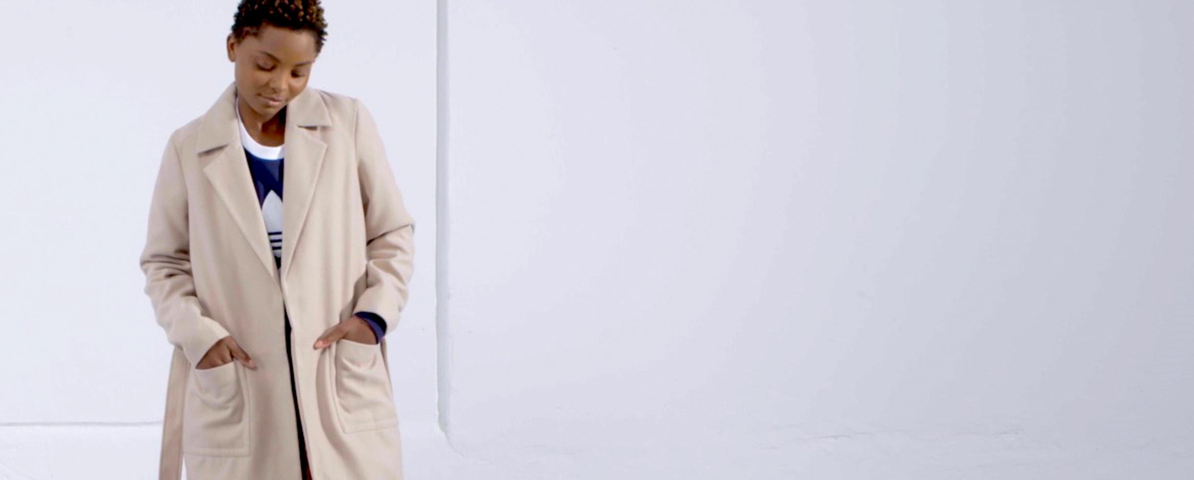women's jackets and coats
