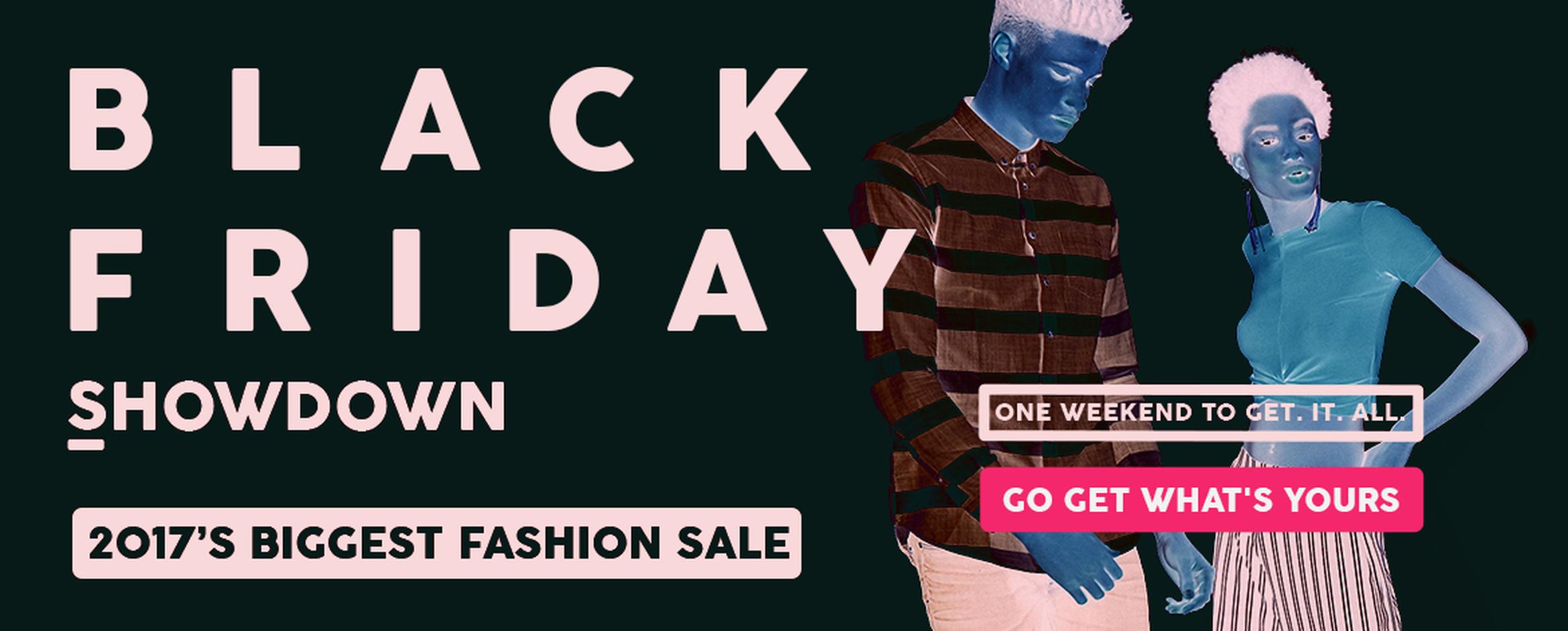Black Friday