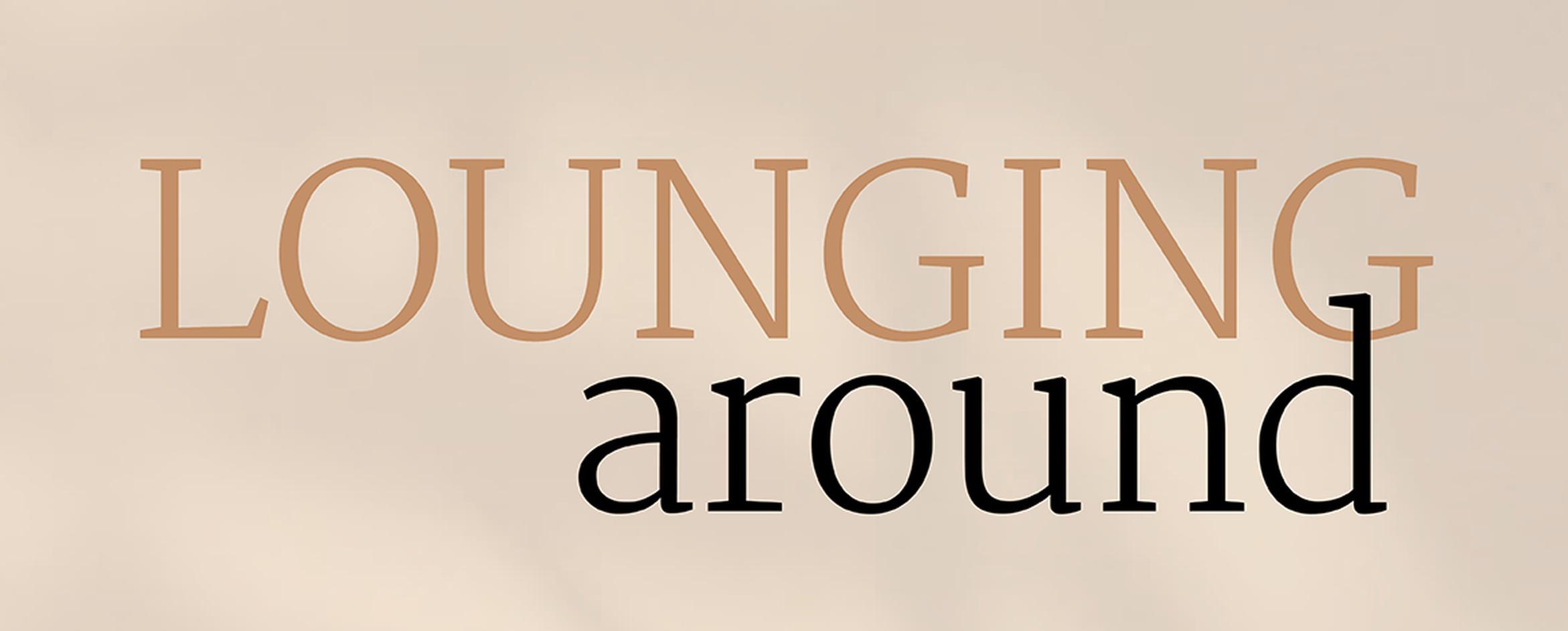 LOUNGEWEAR
