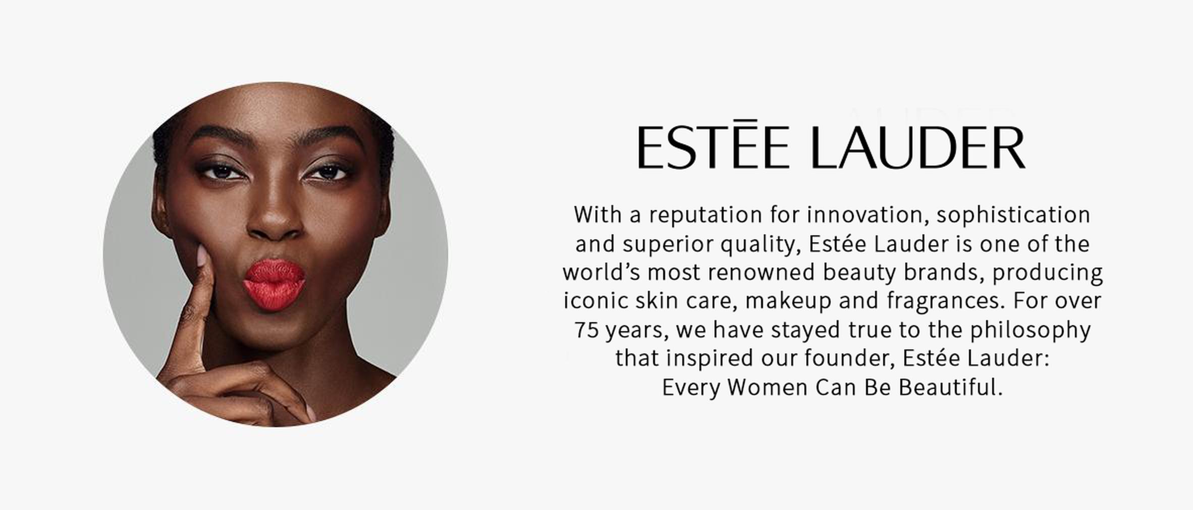 Estee Lauder