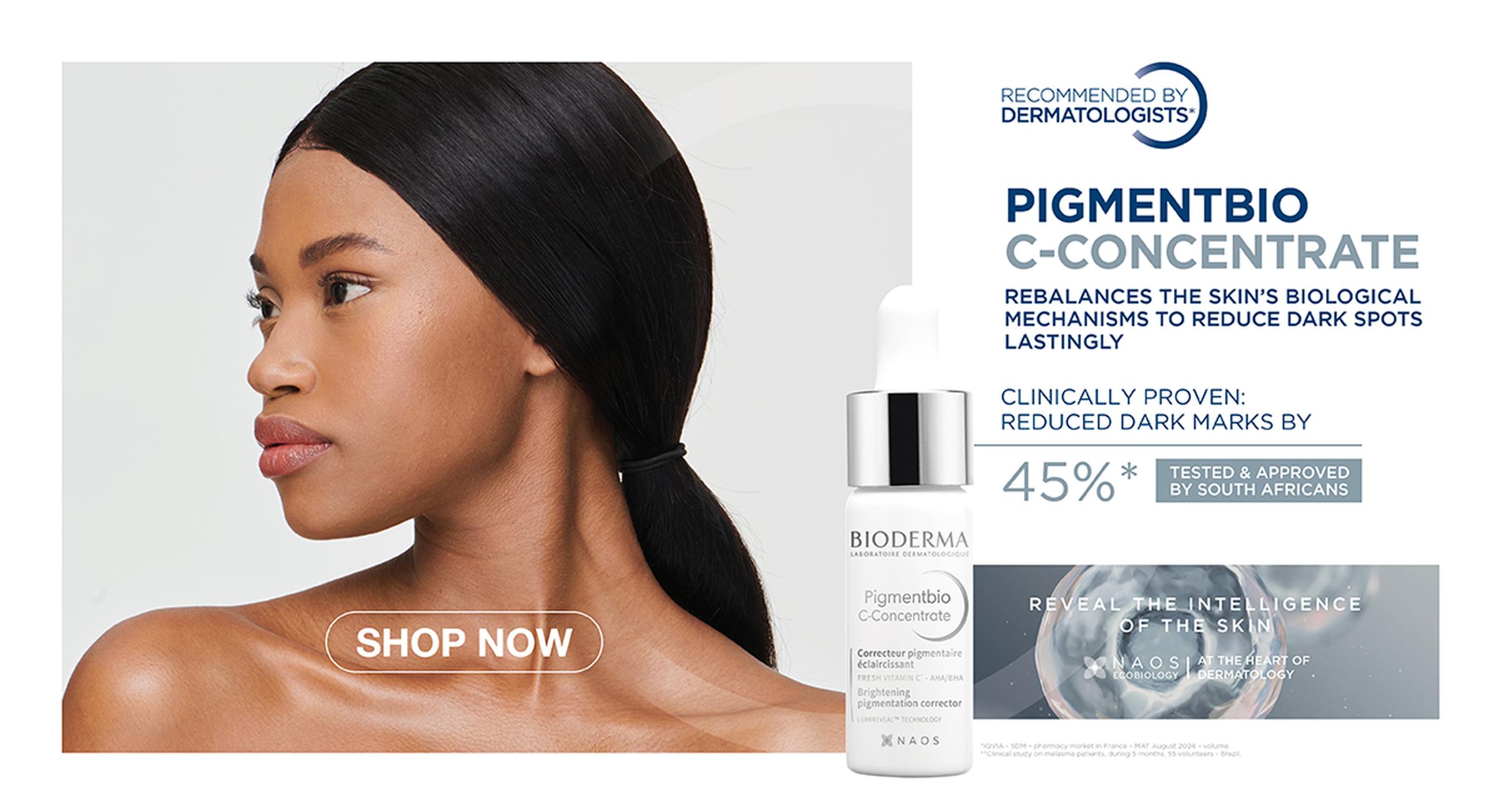 PIGMENTBIO