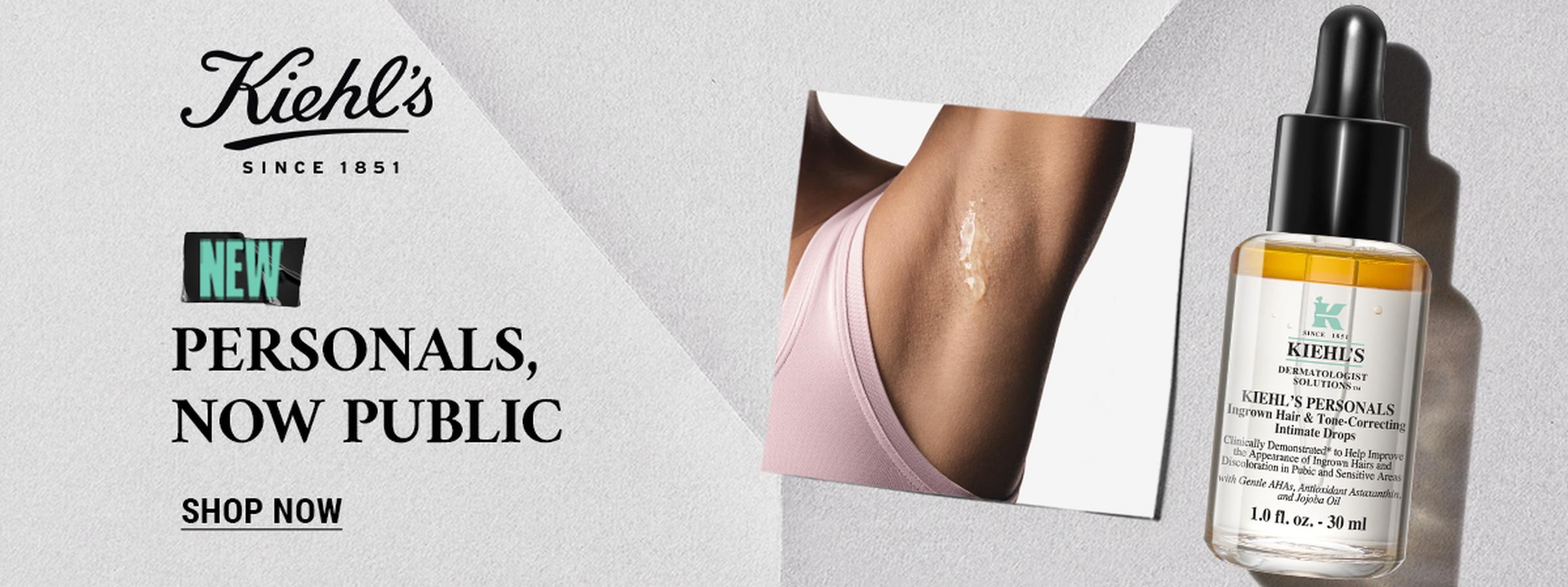 INGROWN HAIR TREATMENT
