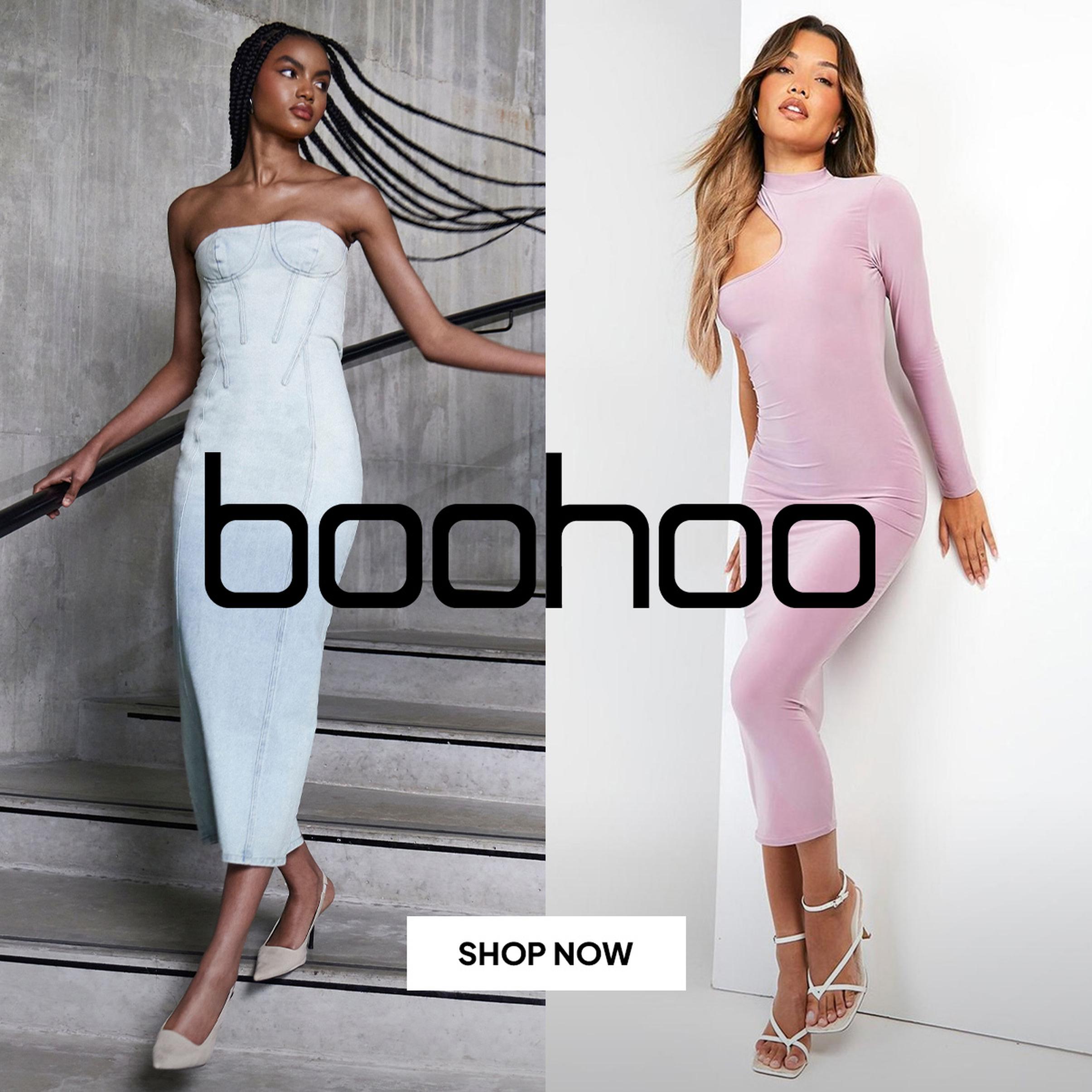 BOOHOO