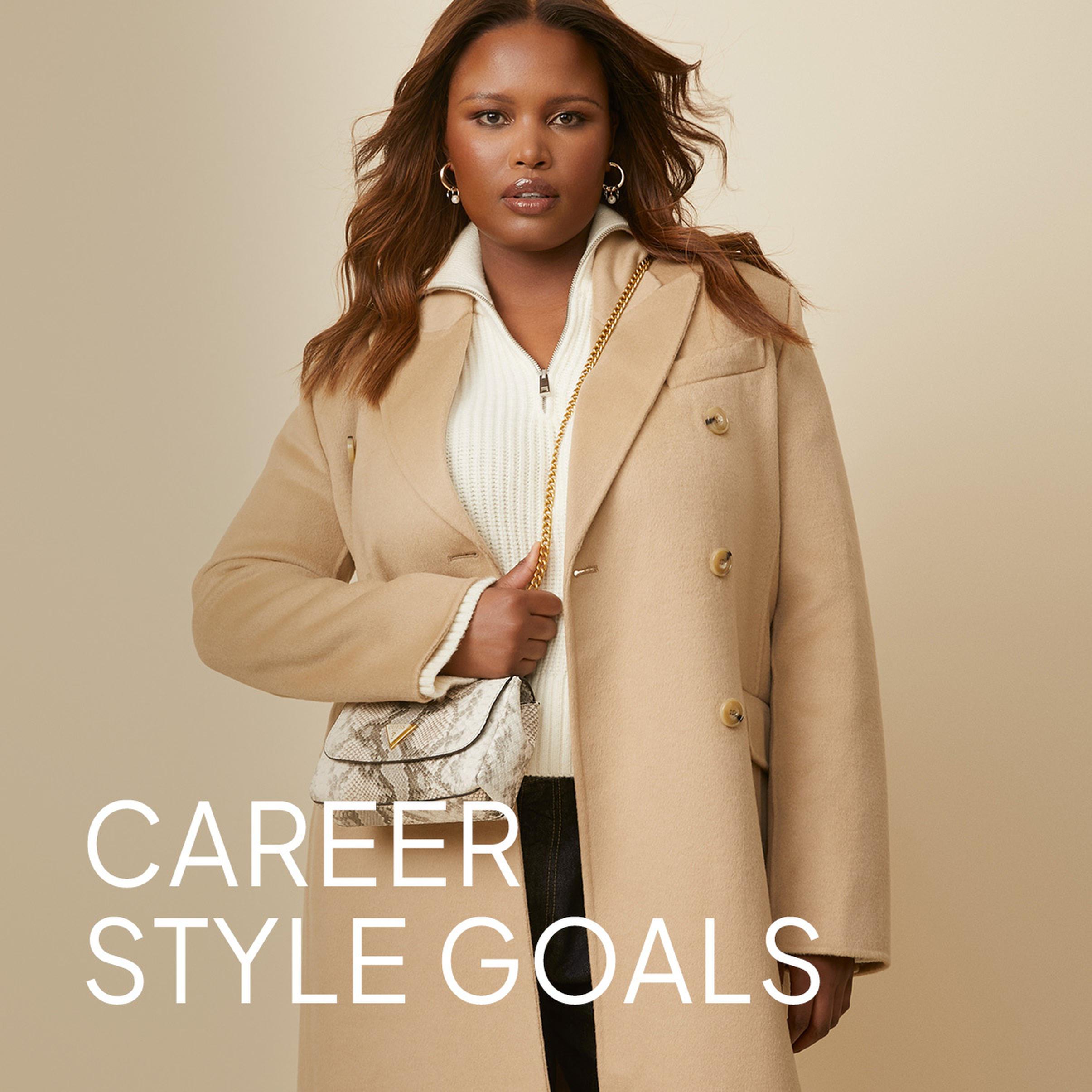 FOR THE WORKING MOMS