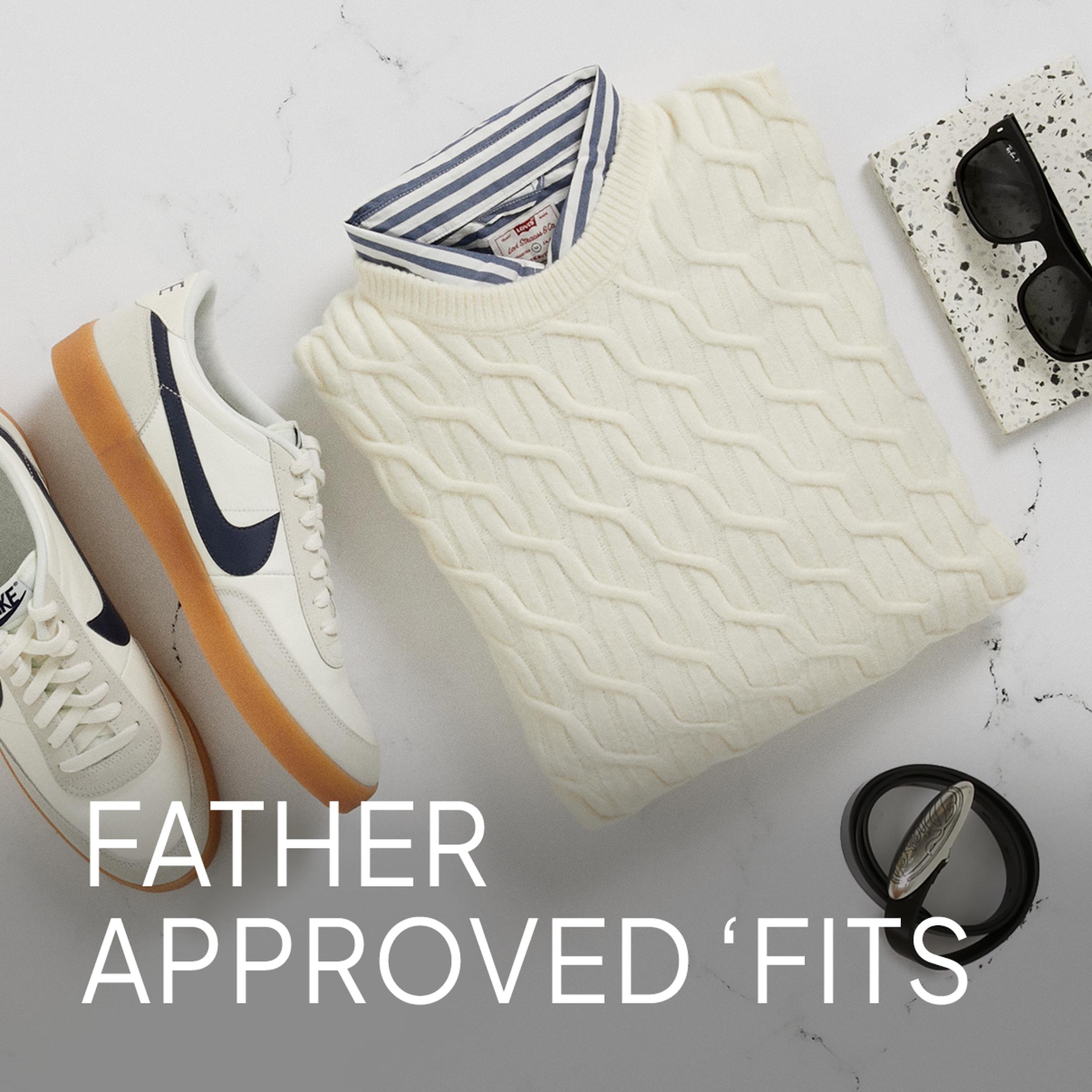 FATHERS DAY