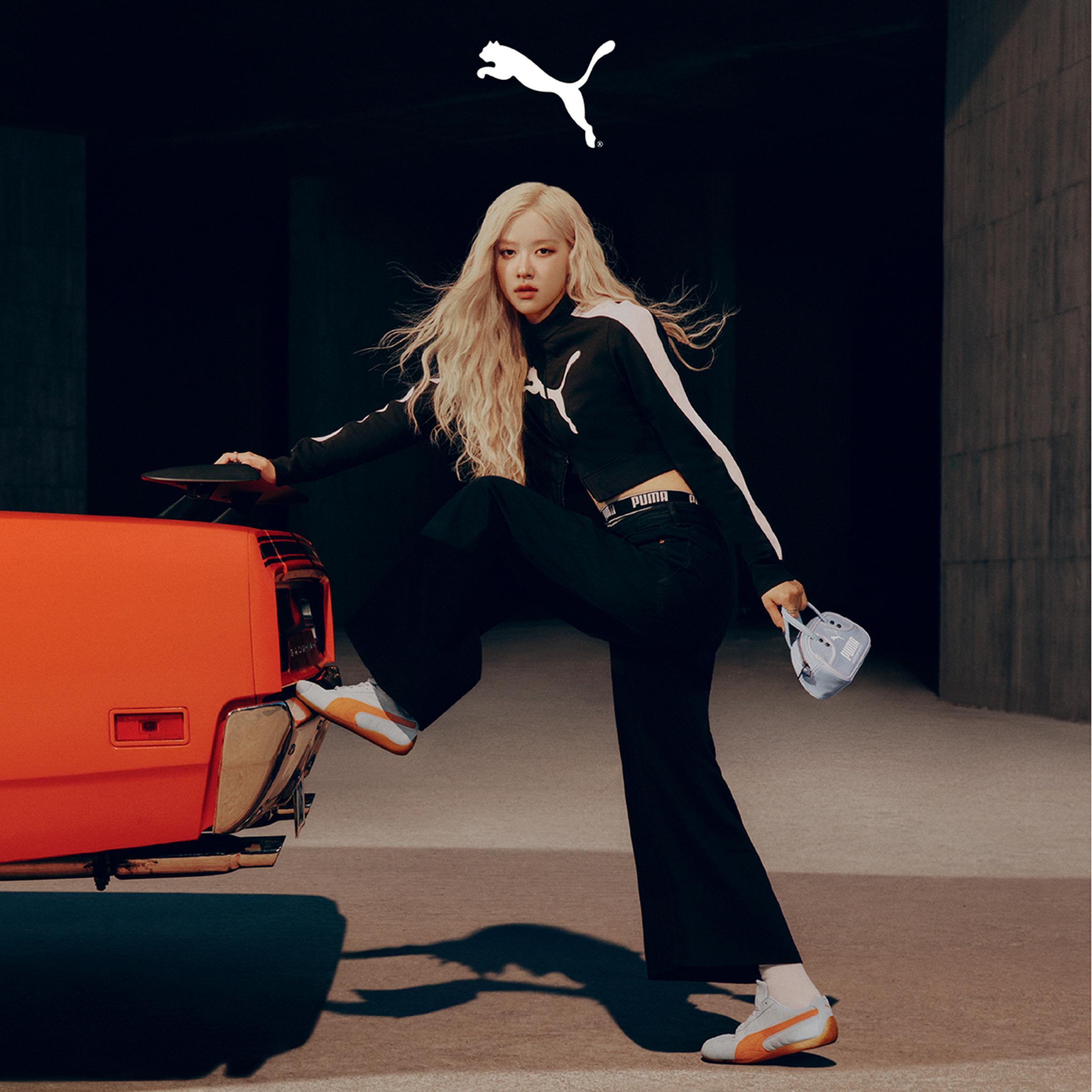 PUMA