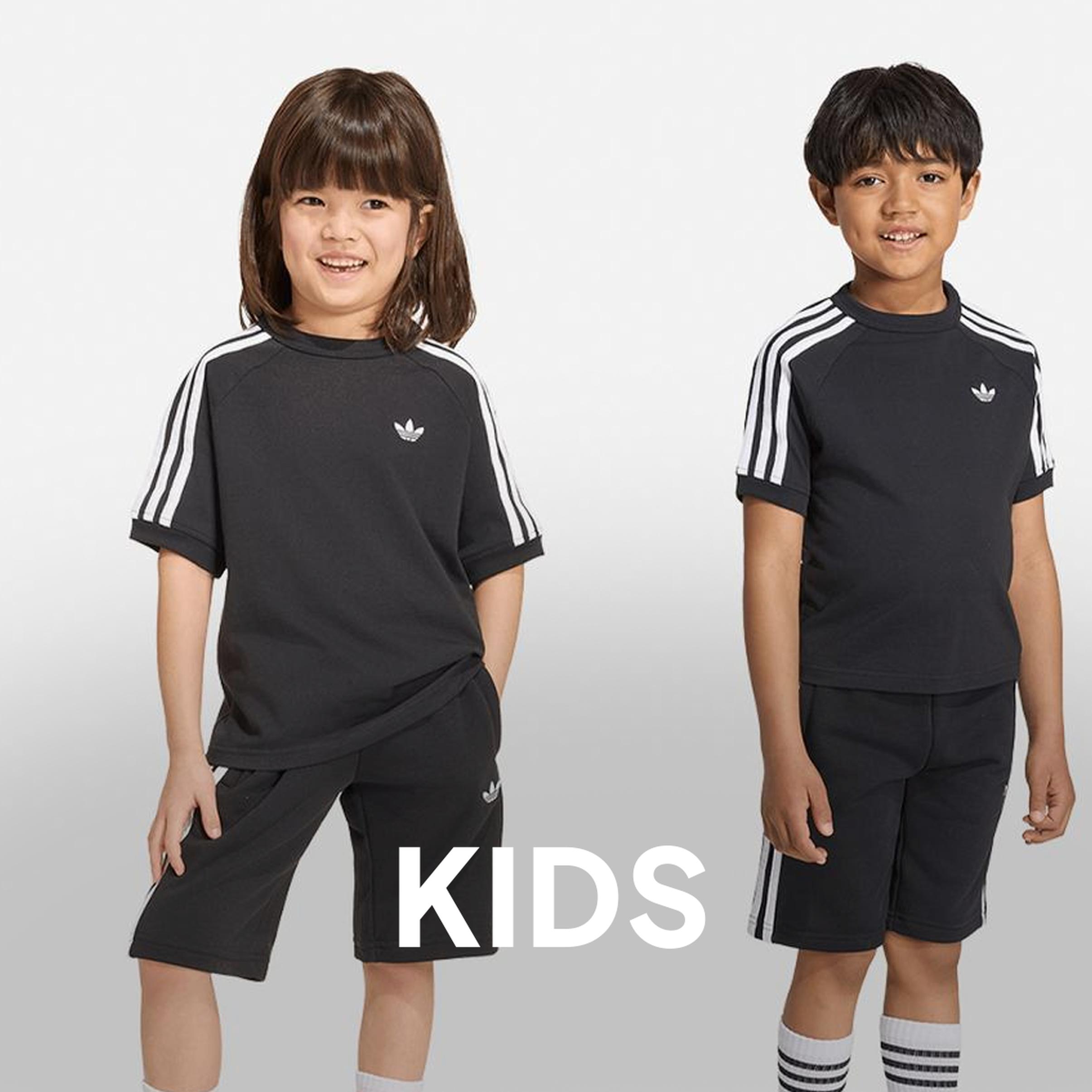 BLACK FRIDAY KIDS