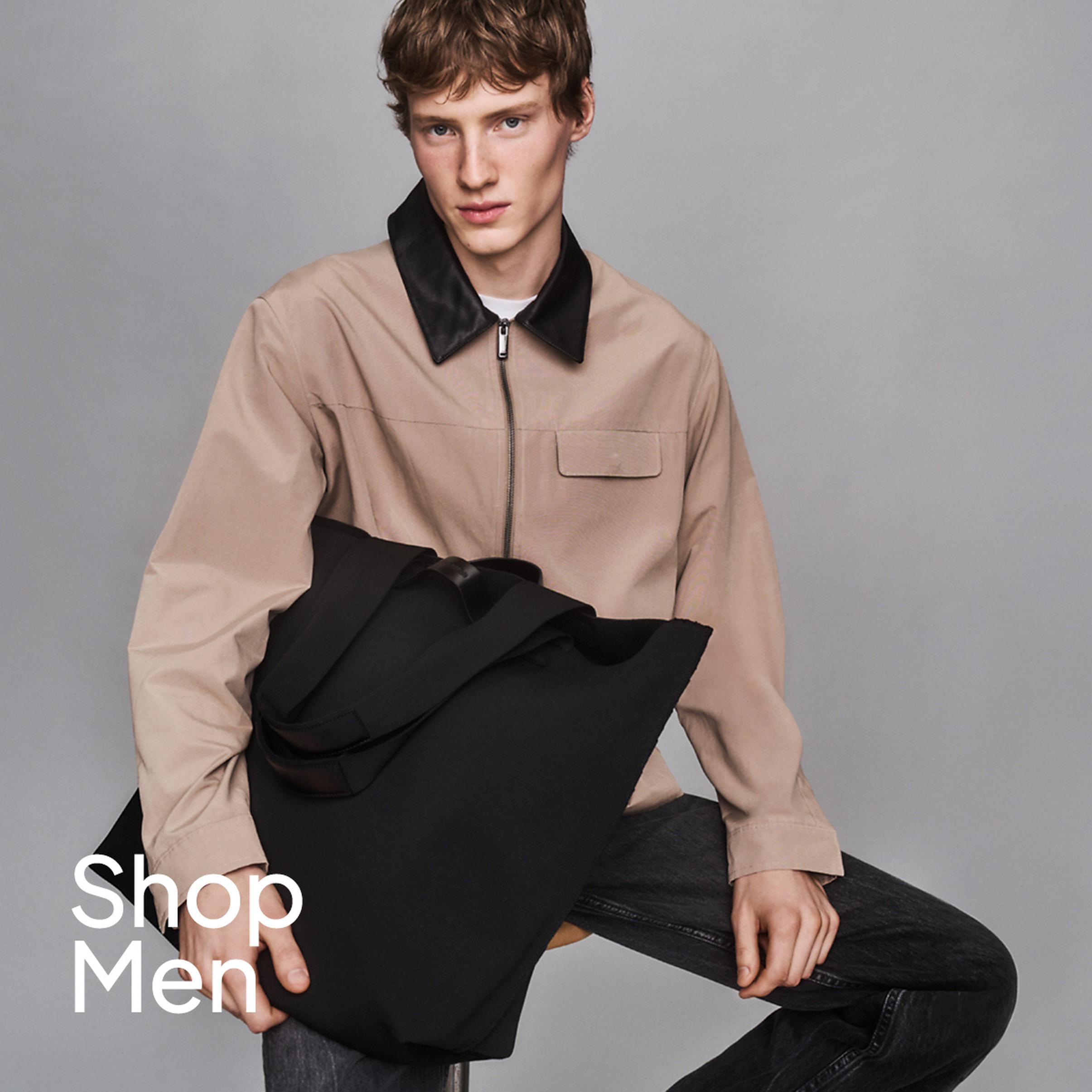 Calvin Klein Shop Men