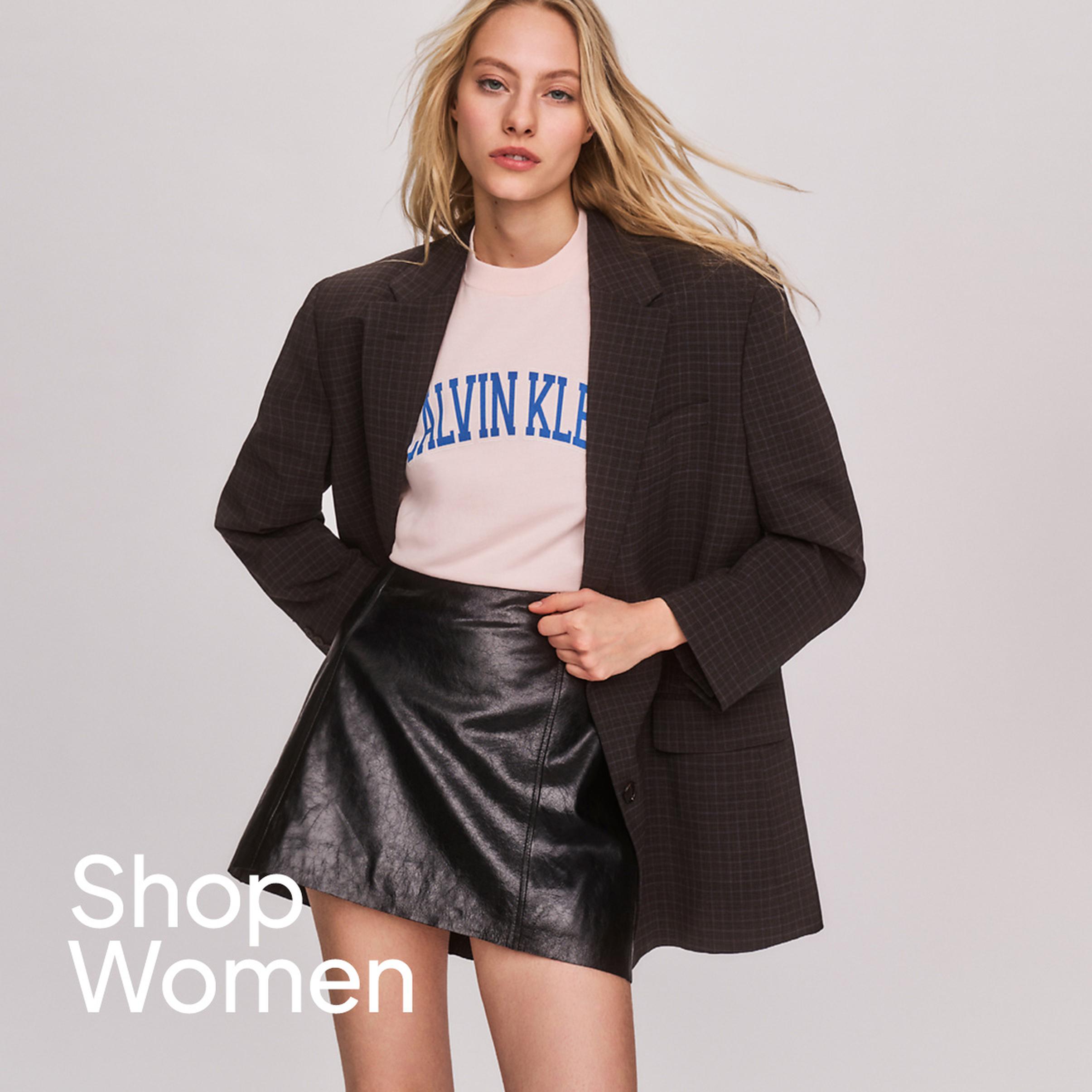 Calvin Klein Shop Women