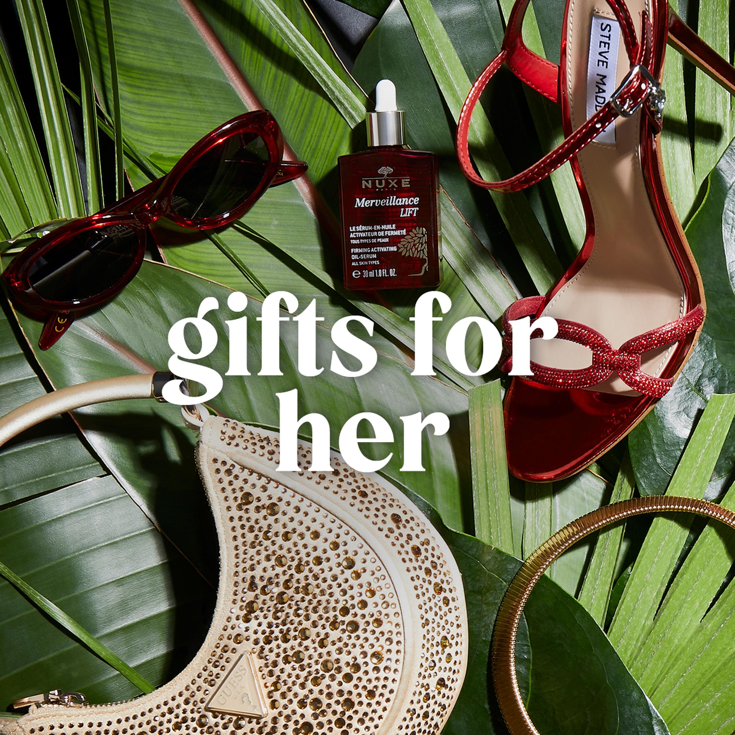 GIFTS FOR HER