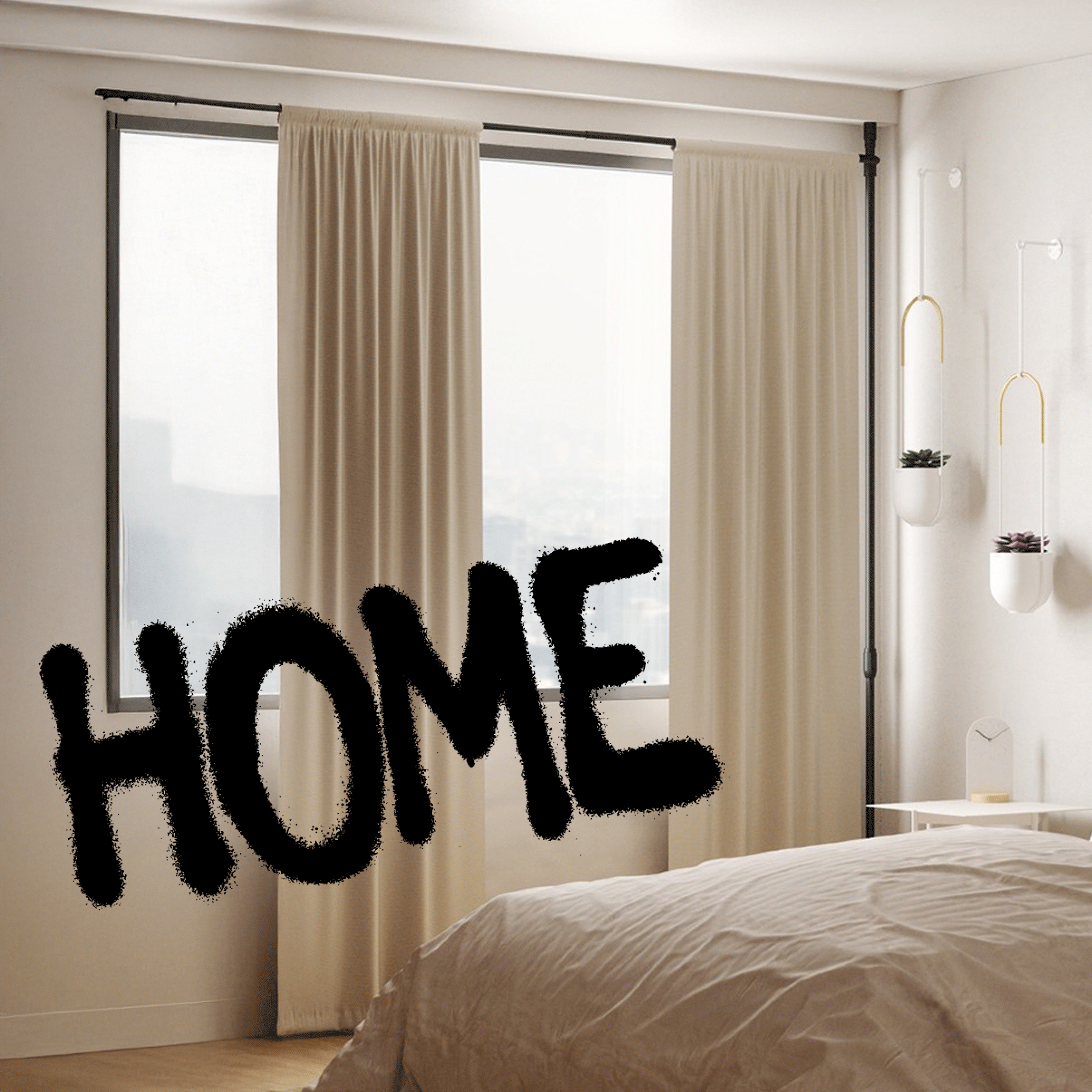 HOME