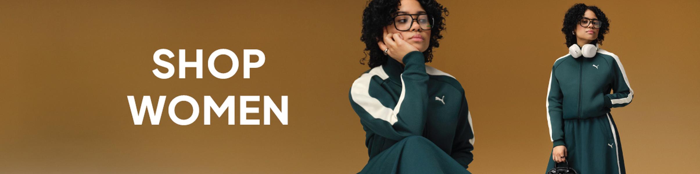 SHOP WOMEN