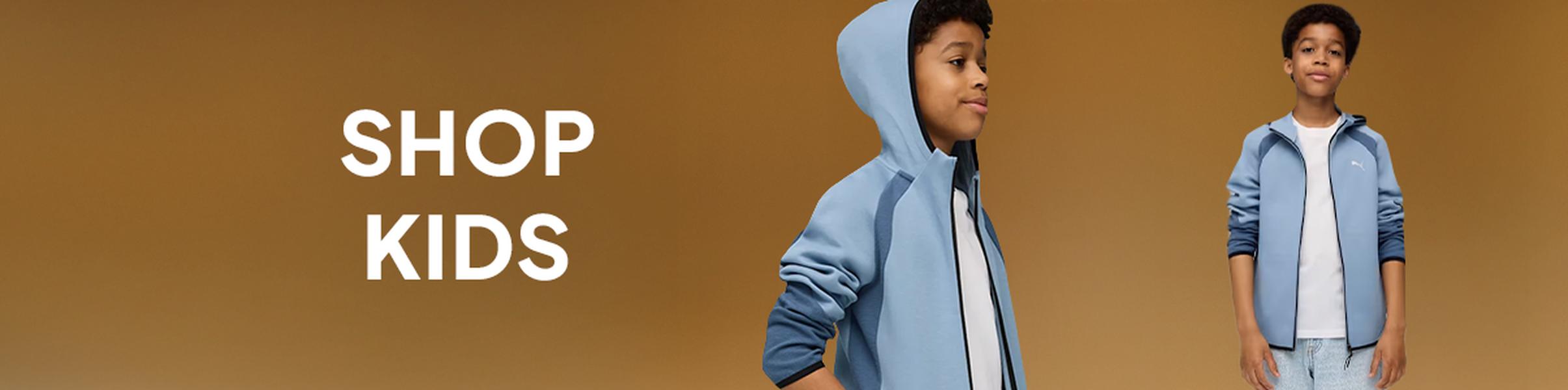 SHOP KIDS