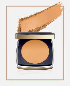 DOUBLE WEAR POWDER FOUNDATION