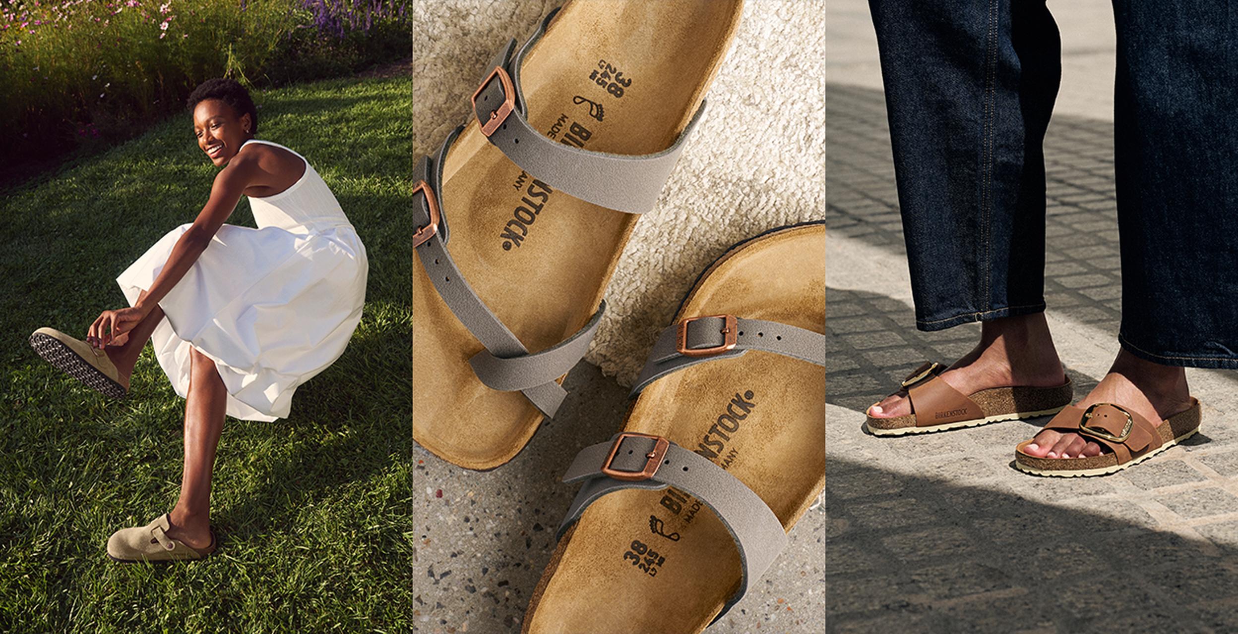 BIRKENSTOCK WOMEN