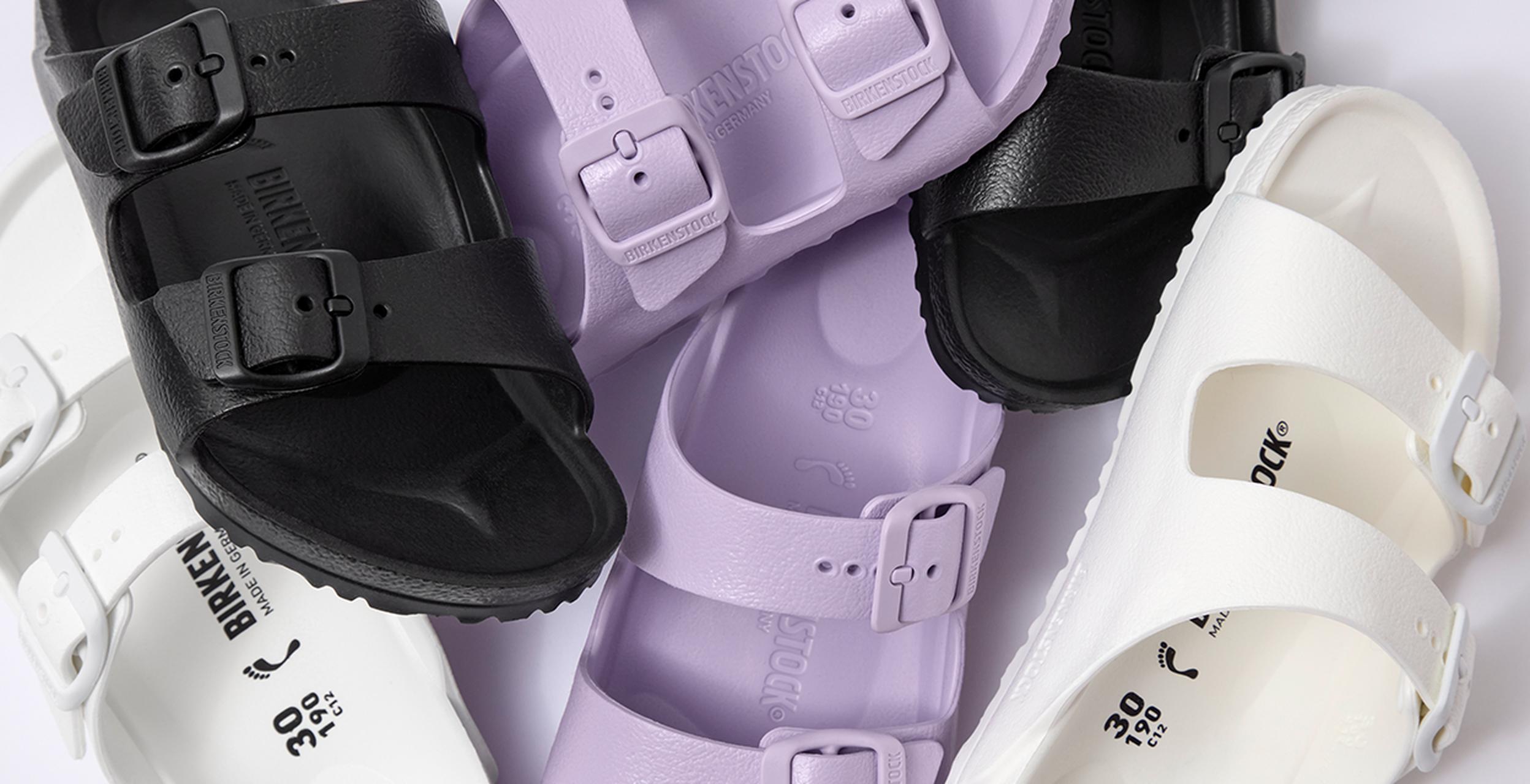 BIRKENSTOCK WATER FRIENDLY