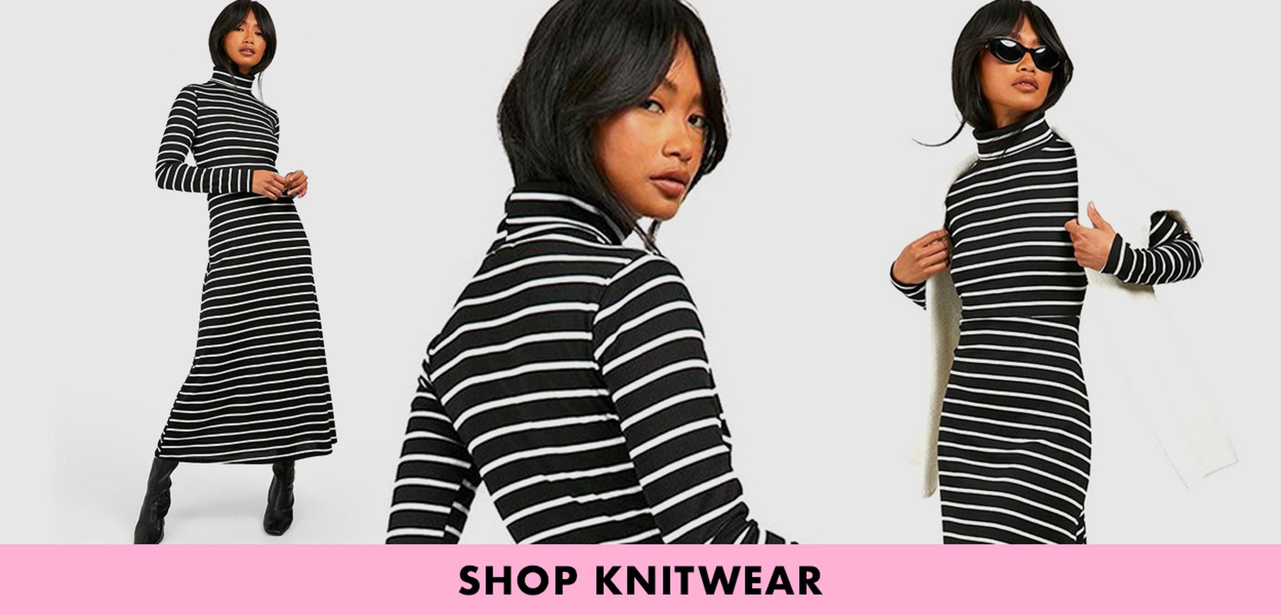KNITWEAR