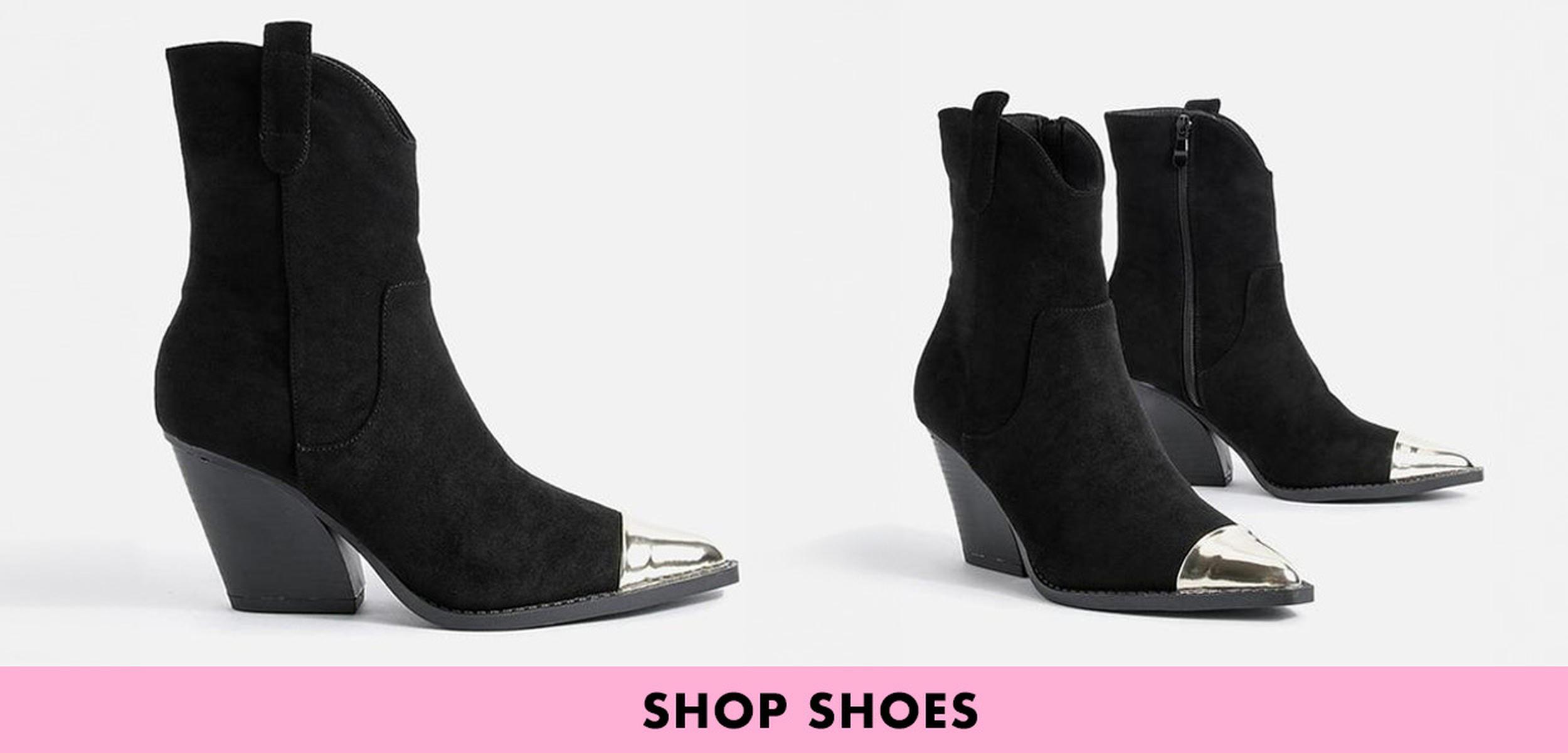 SHOES