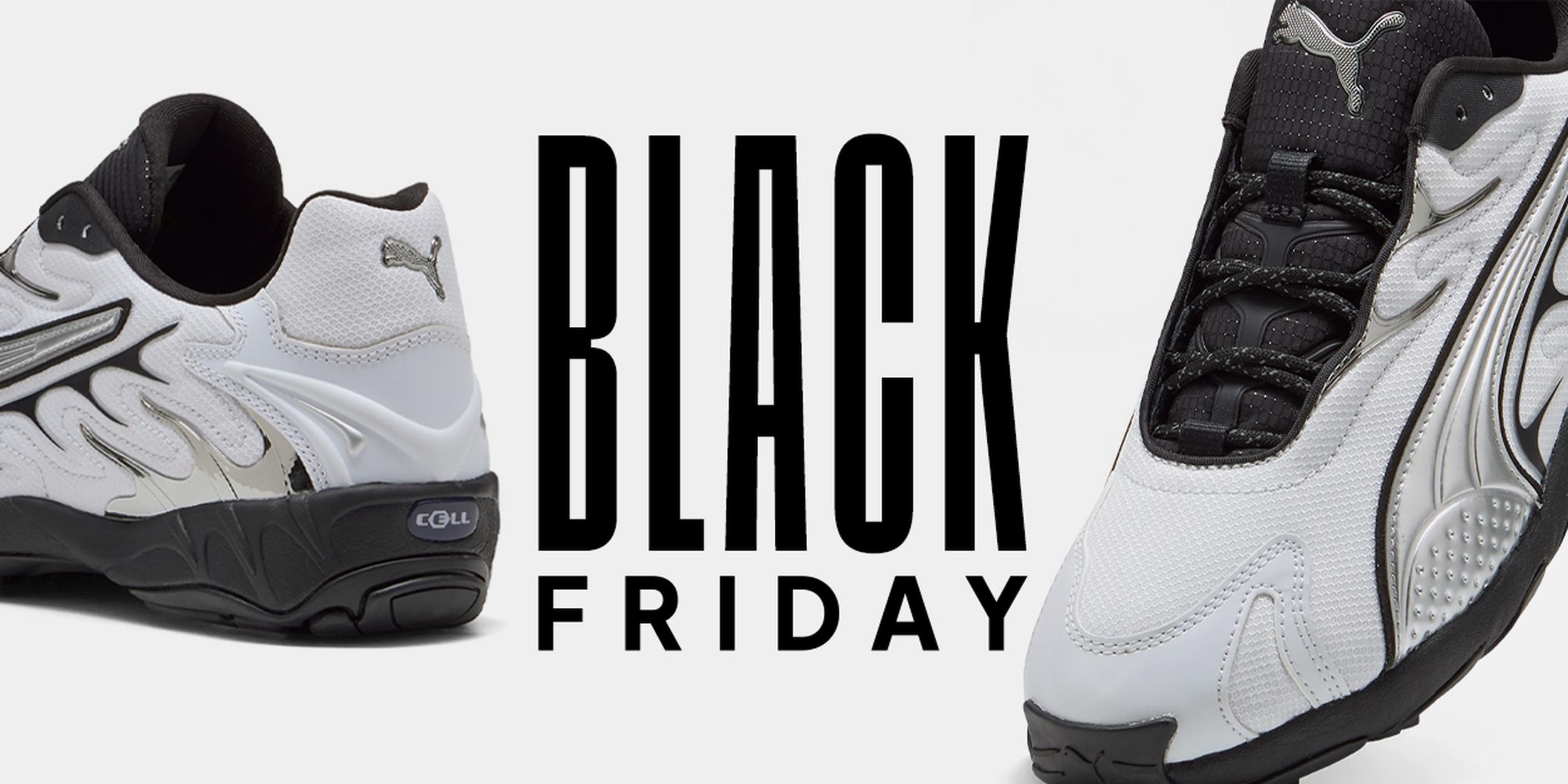Black Friday 2025