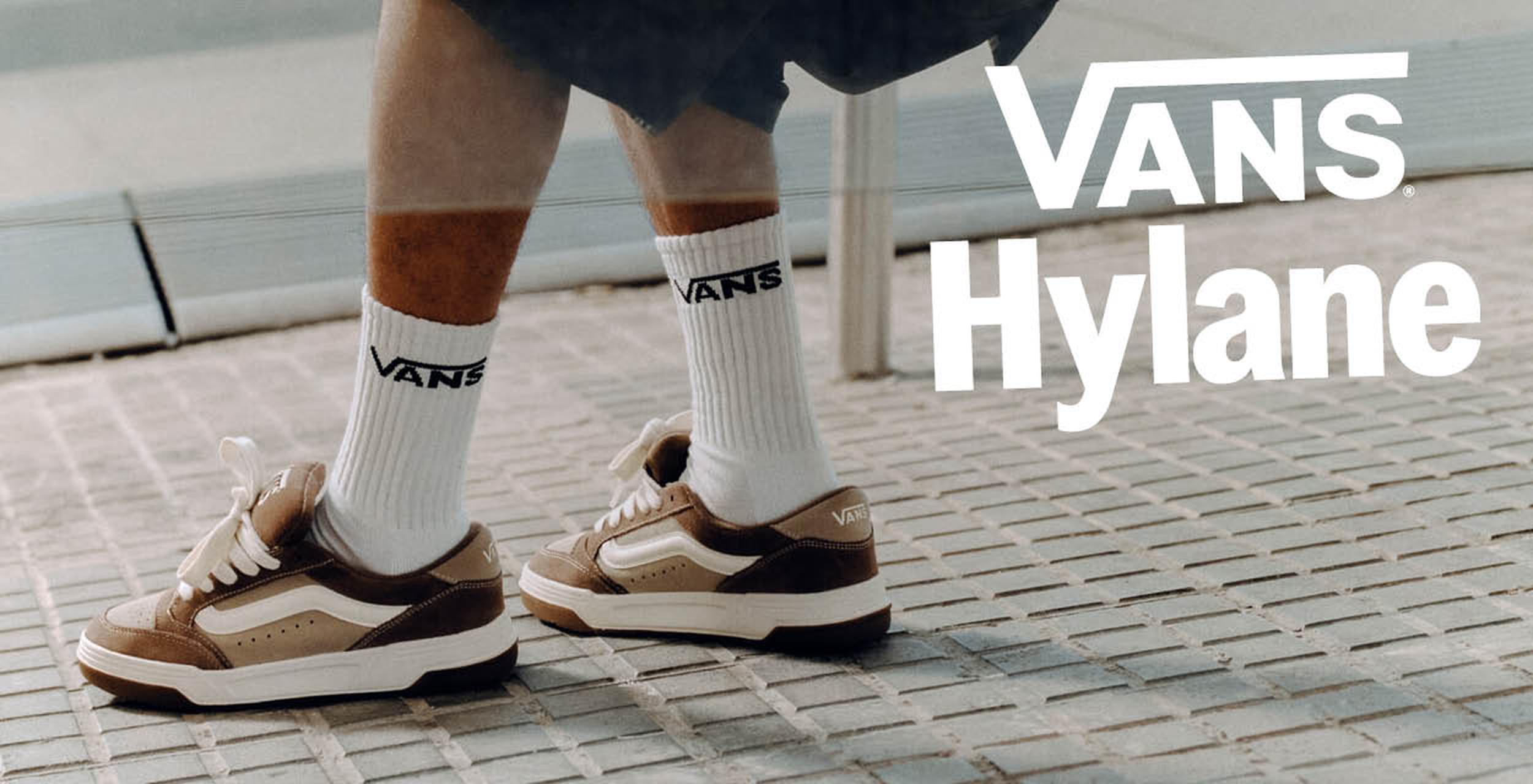 vans